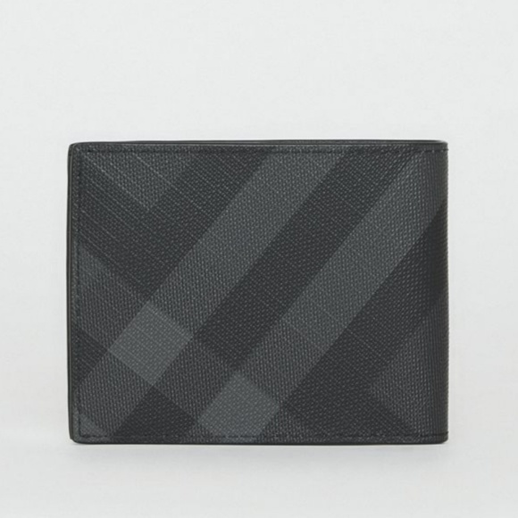 Burberry Bi-Fold wallet - Picture 1 of 6